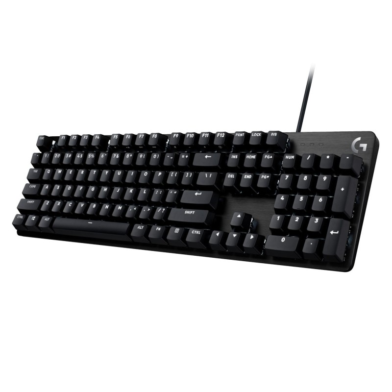 Klawiatura Logitech G413 SE GX Linear Klawiatura Logitech G413 SE GX Linear