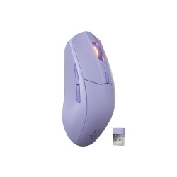 SteelSeries Rival 3 Wireless Gen 2, Levander