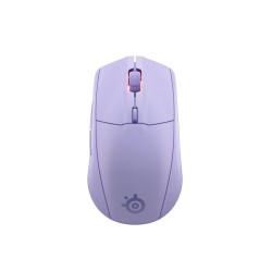 SteelSeries Rival 3 Wireless Gen 2, Levander