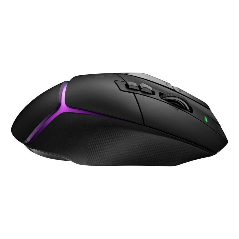 Mysz Logitech G502 X Plus Mysz Logitech G502 X Plus