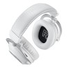 Słuchawki Logitech G Pro X2 Lightspeed Białe