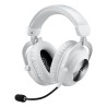 Słuchawki Logitech G Pro X2 Lightspeed Białe