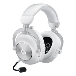 Słuchawki Logitech G Pro X2 Lightspeed Białe