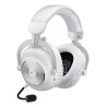 Słuchawki Logitech G Pro X2 Lightspeed Białe