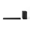 LG S60T Czarny 3.1 kan. 340 W