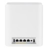 Router ASUS ZenWiFi BT8 Tri-band WiFi 7 Mesh
