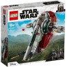 LEGO Star Wars TM 75312 Statek kosmiczny Boby Fetta