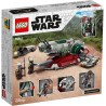 LEGO Star Wars TM 75312 Statek kosmiczny Boby Fetta