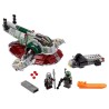 LEGO Star Wars TM 75312 Statek kosmiczny Boby Fetta