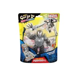 Goo Jit Zu - Marvel Goo Shifters - War Machine