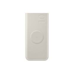 Samsung 10Ah Wireless Battery Pack (SFC 25W), Beige