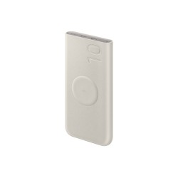 Samsung 10Ah Wireless Battery Pack (SFC 25W), Beige