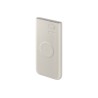 Samsung 10Ah Wireless Battery Pack (SFC 25W), Beige