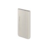 Samsung 10Ah Wireless Battery Pack (SFC 25W), Beige