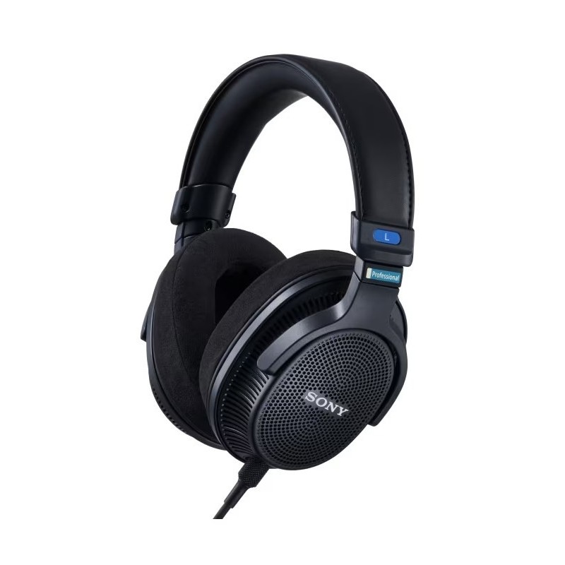 Sony MDR-MV1 - Słuchawki studyjne Sony MDR-MV1 - Słuchawki studyjne