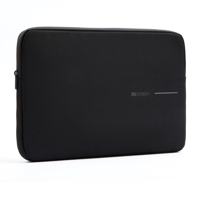 XD DESIGN POKROWIEC LAPTOP SLEEVE 14 BLACK P/N: P706.201 XD DESIGN POKROWIEC LAPTOP SLEEVE 14 BLACK P/N: P706.201