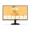 MONITOR AOC LED 27" 27B31H 120Hz