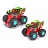 Dickie Monster pojazd Dragon Truck 39cm 375-7005