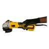 DeWALT DWE4347-QS szlifierka kątowa 12,5 cm 10500 RPM 2,3 kg DeWALT DWE4347-QS szlifierka kątowa 12,5 cm 10500 RPM 2,3 kg