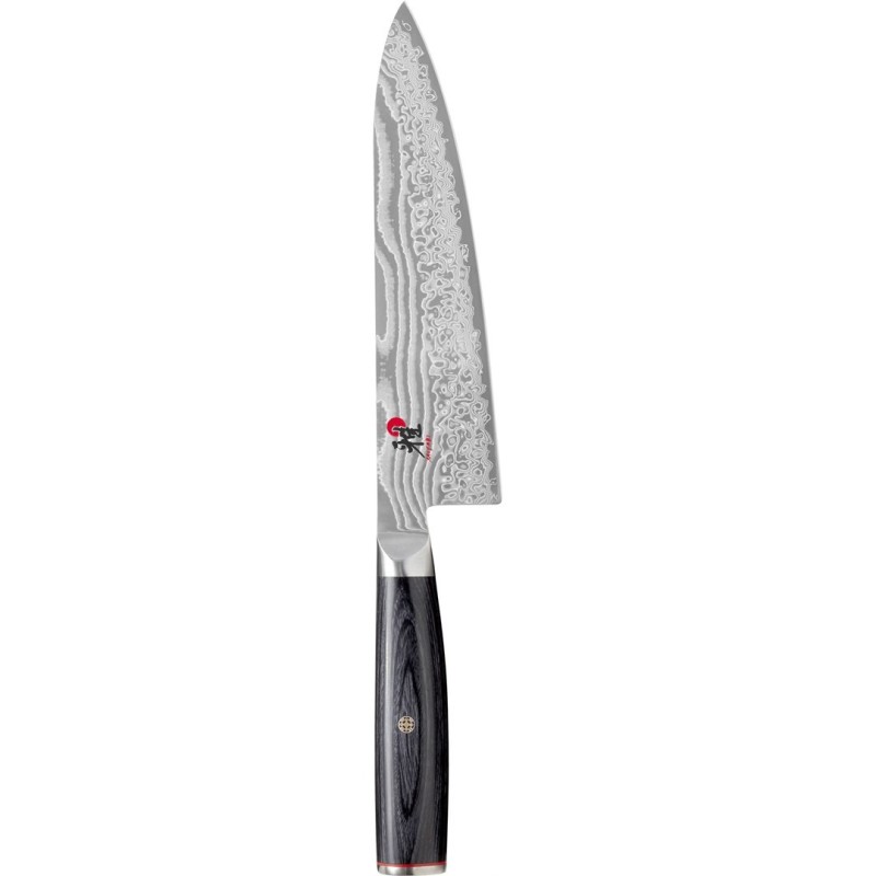 ZWILLING Miyabi 5000 FCD Stal 1 szt. Nóż gyutoh