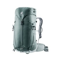 Plecak turystyczny damski Deuter Trail 28 SL turkus (teal-tin)