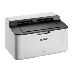 Drukarka laserowa mono Brother HL-1110EYJ1 HL-1110EYJ1 (A4, Letter)