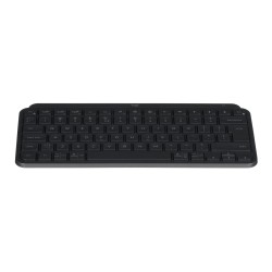 Klawiatura Logitech MX Keys Mini Wireless GRAPHITE