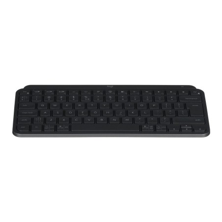 Klawiatura Logitech MX Keys Mini Wireless GRAPHITE