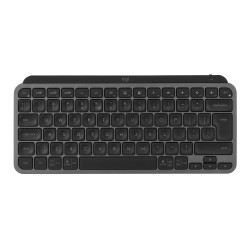 Klawiatura Logitech MX Keys Mini Wireless GRAPHITE