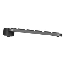Klawiatura Logitech MX Keys Mini Wireless GRAPHITE