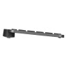 Klawiatura Logitech MX Keys Mini Wireless GRAPHITE