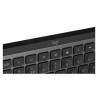 Klawiatura Logitech MX Keys Mini Wireless GRAPHITE
