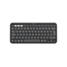 Klawiatura Logitech Pebble Keys 2 K380s