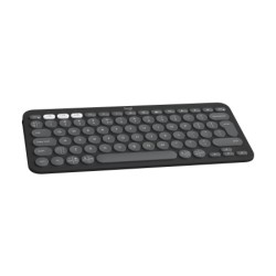 Klawiatura Logitech Pebble Keys 2 K380s