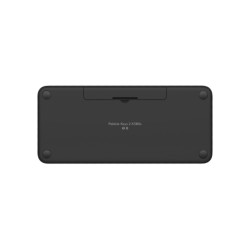 Klawiatura Logitech Pebble Keys 2 K380s