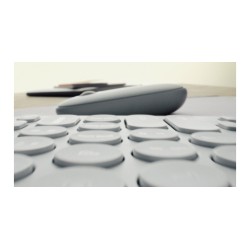 Klawiatura Logitech Pebble Keys 2 K380s