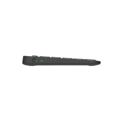 Klawiatura Logitech Pebble Keys 2 K380s