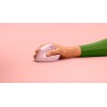 Mysz Logitech Lift Vertical Pink