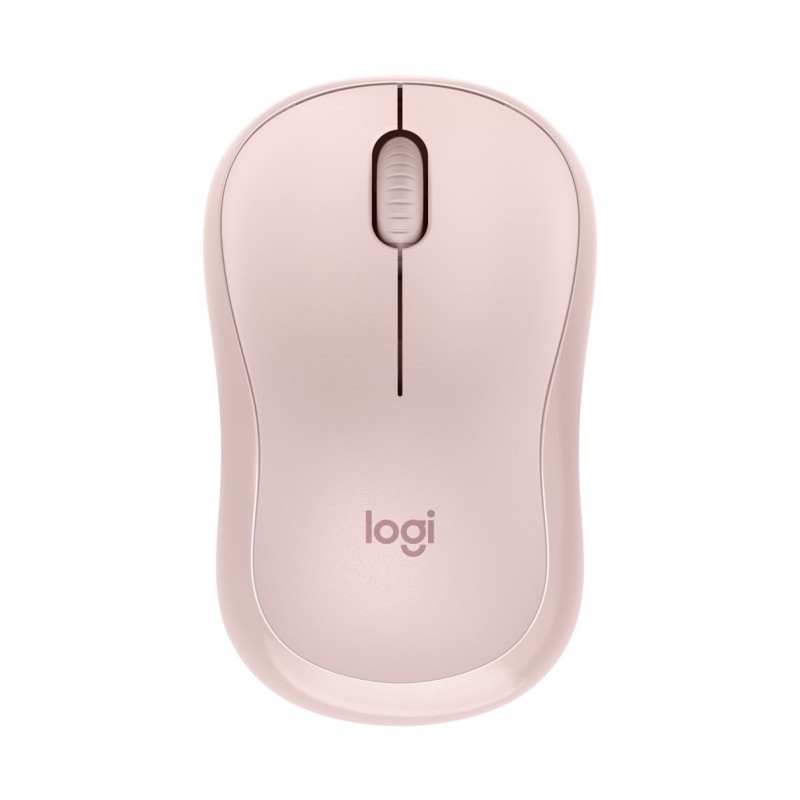 Mysz Logitech M240 Silent Pink Mysz Logitech M240 Silent Pink