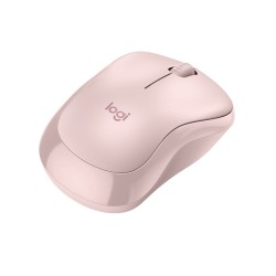 Mysz Logitech M240 Silent Pink