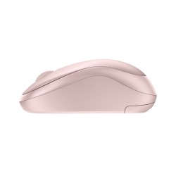 Mysz Logitech M240 Silent Pink