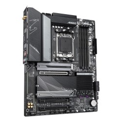 Gigabyte B650 AORUS ELITE AX V2 płyta główna AMD B650 Gniazdo AM5 ATX