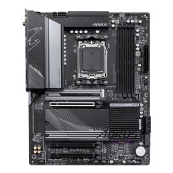 Gigabyte B650 AORUS ELITE AX V2 płyta główna AMD B650 Gniazdo AM5 ATX