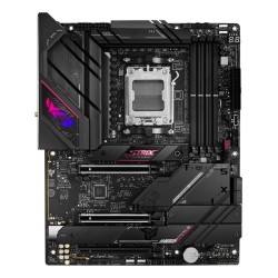 ASUS ROG STRIX B650E-E GAMING WIFI AMD B650 Gniazdo AM5 ATX