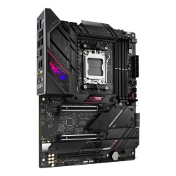 ASUS ROG STRIX B650E-E GAMING WIFI AMD B650 Gniazdo AM5 ATX