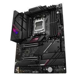 ASUS ROG STRIX B650E-E GAMING WIFI AMD B650 Gniazdo AM5 ATX