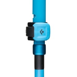 Kije trekkingowe Black Diamond DISTANCE CARBON FLZ POLES 110-125 cm