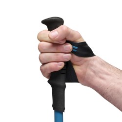 Kije trekkingowe Black Diamond DISTANCE CARBON FLZ POLES 110-125 cm