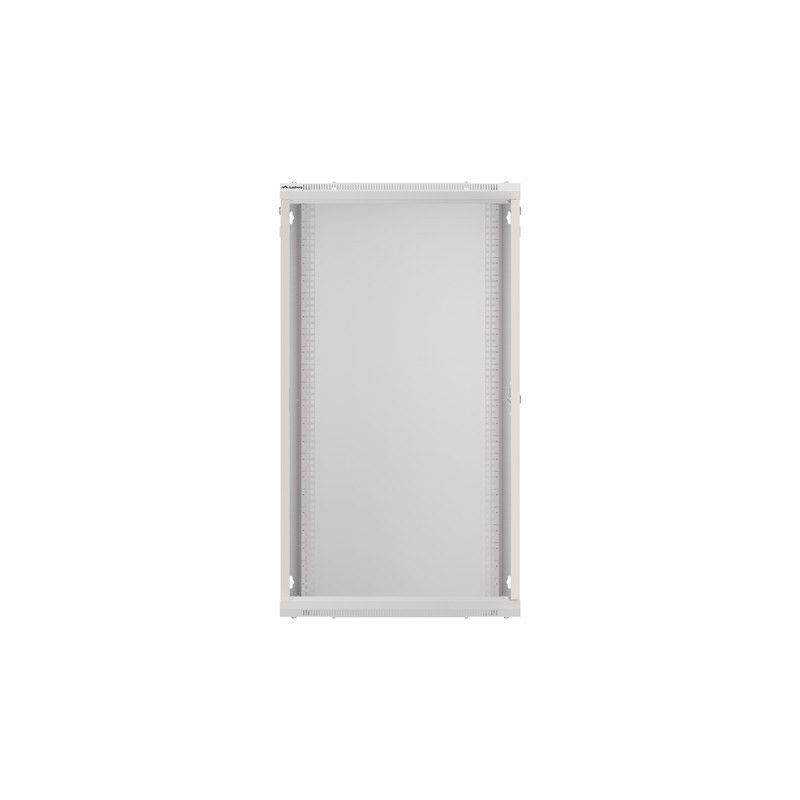 Lanberg WF01-6622-10S stojak 22U Szafa wisząca Szary Lanberg WF01-6622-10S stojak 22U Szafa wisząca Szary