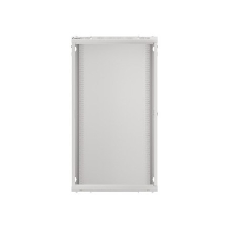 Lanberg WF01-6622-10S stojak 22U Szafa wisząca Szary